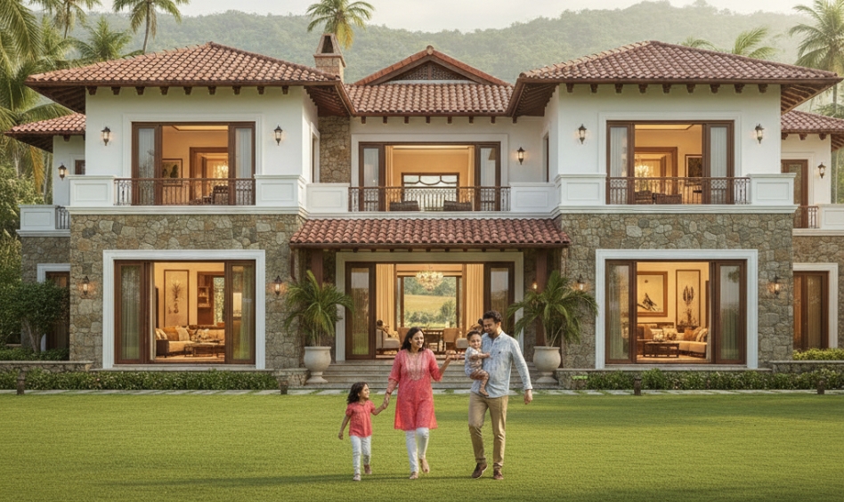 Aadhyaa Property in Bangalore